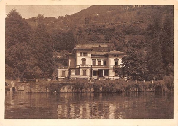 Castagnola