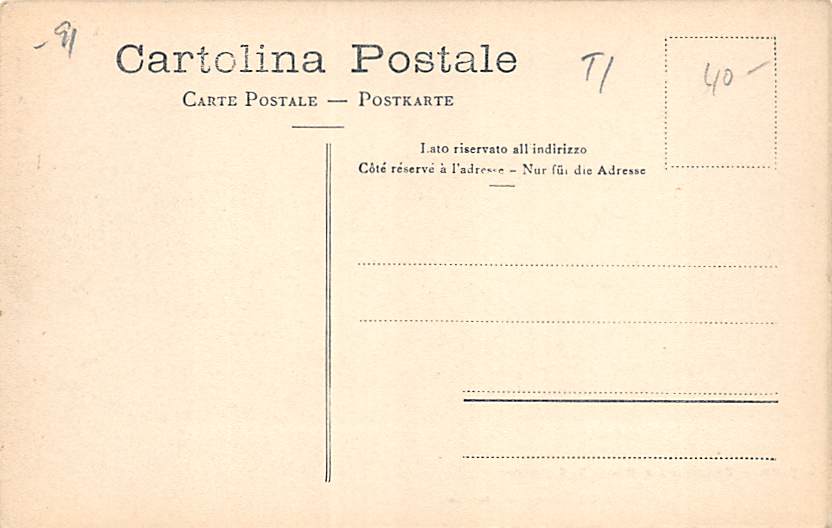 Lugano, Panorama e Monte S. Salvatore