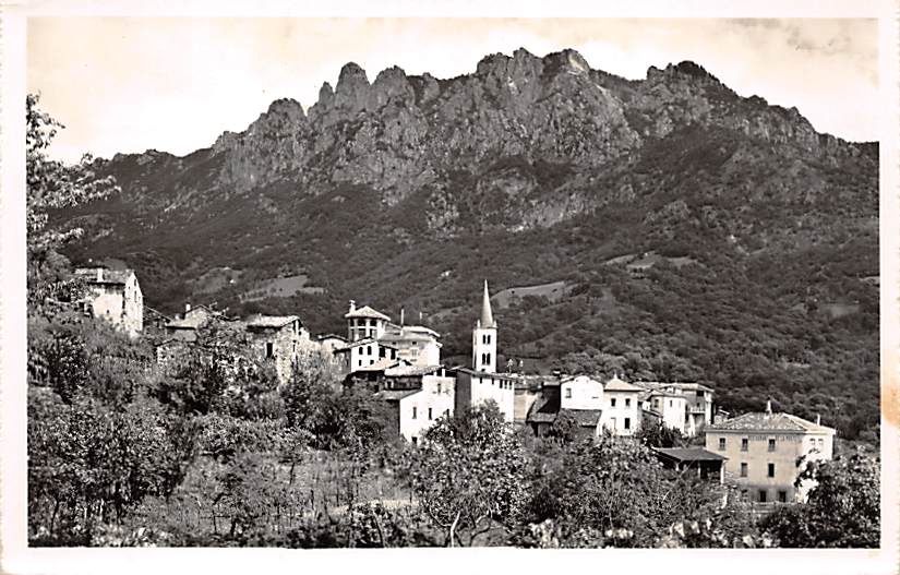 Sonvico, Hotel Post