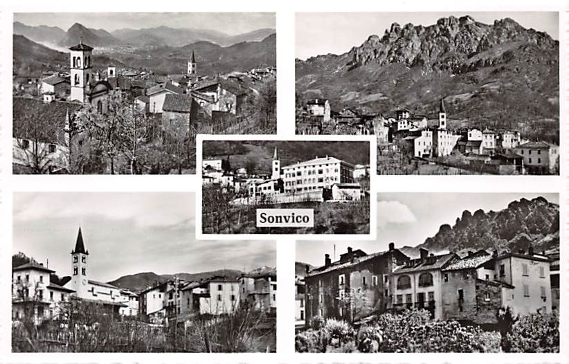 Sonvico