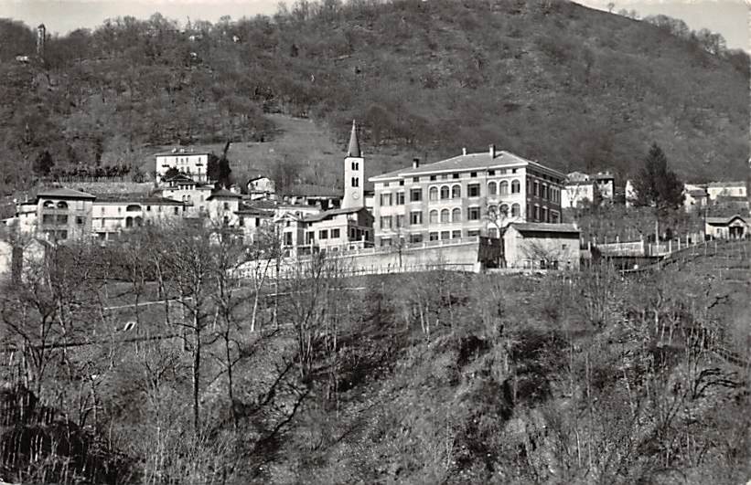 Sonvico, Villa Riposo