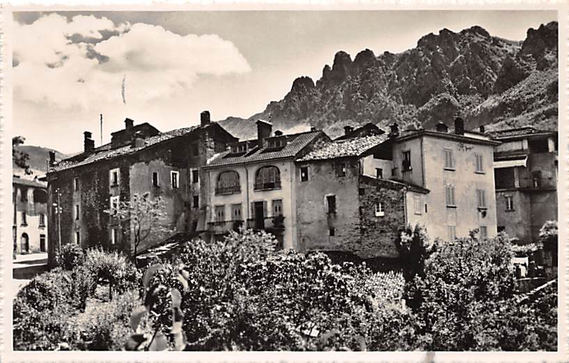 Sonvico, pr. Lugano