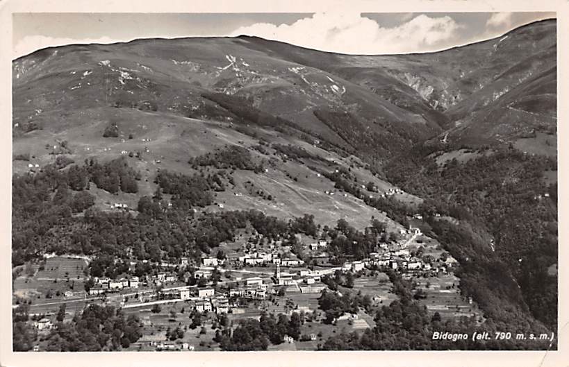 Bidogno
