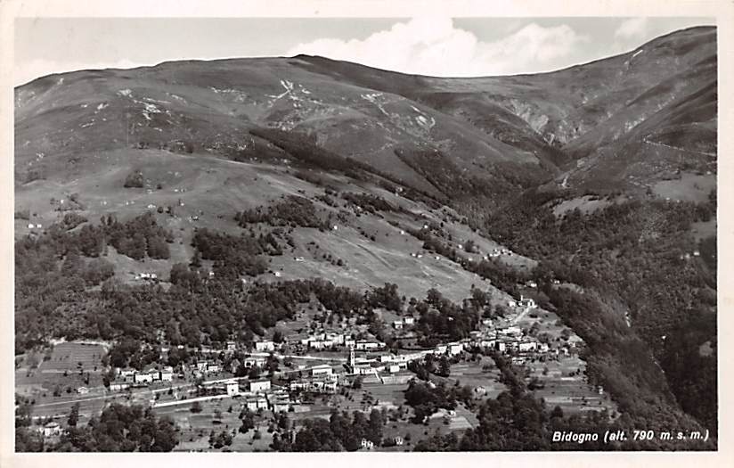Bidogno