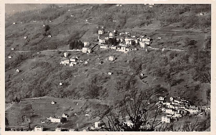 Roveredo TI