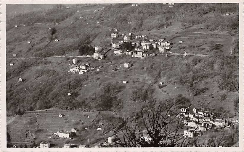 Roveredo TI