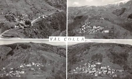 Val colla