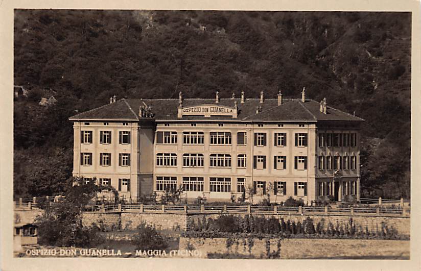 Maggia