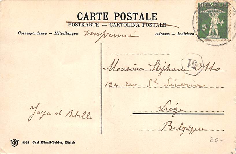 Bignasco, Ponte sulla Maggia