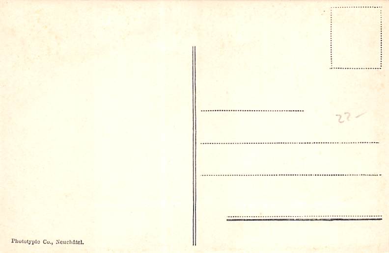 Bignasco, Valle Maggia