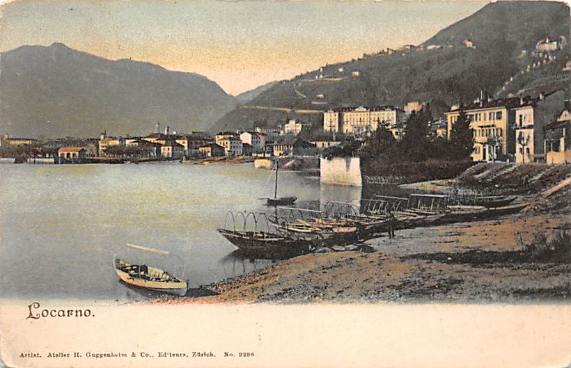 Locarno
