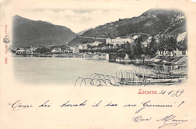 Locarno