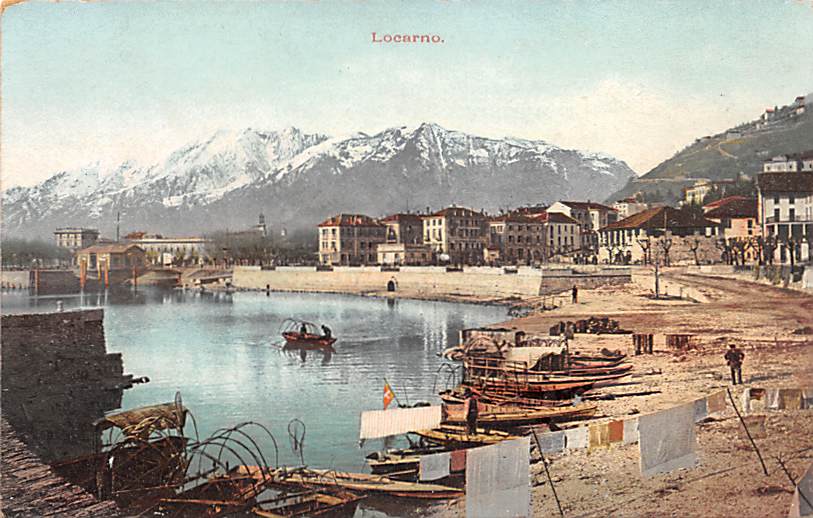 Locarno