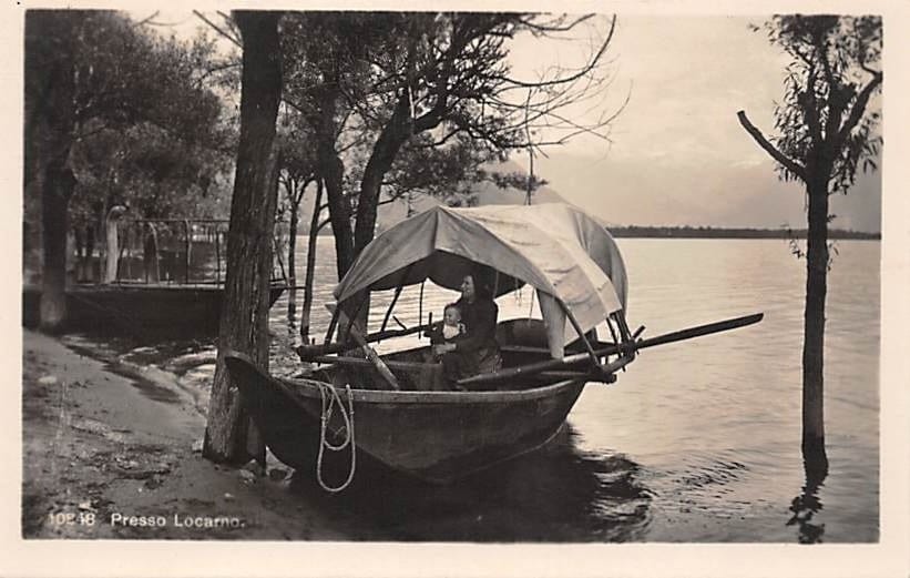 Locarno, presso Locarno