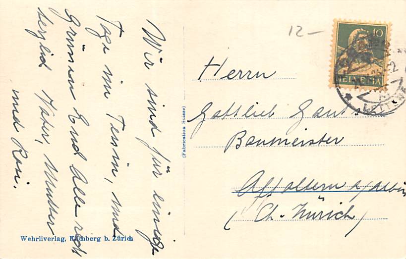 Locarno, presso Locarno