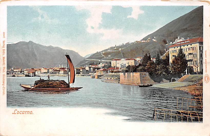 Locarno