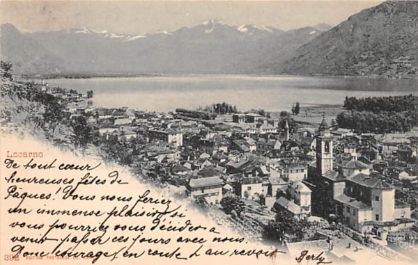 Locarno