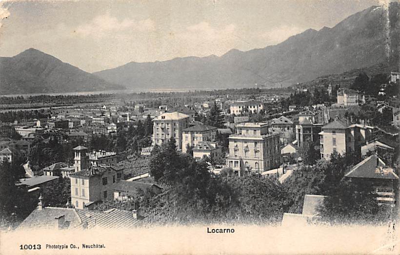 Locarno