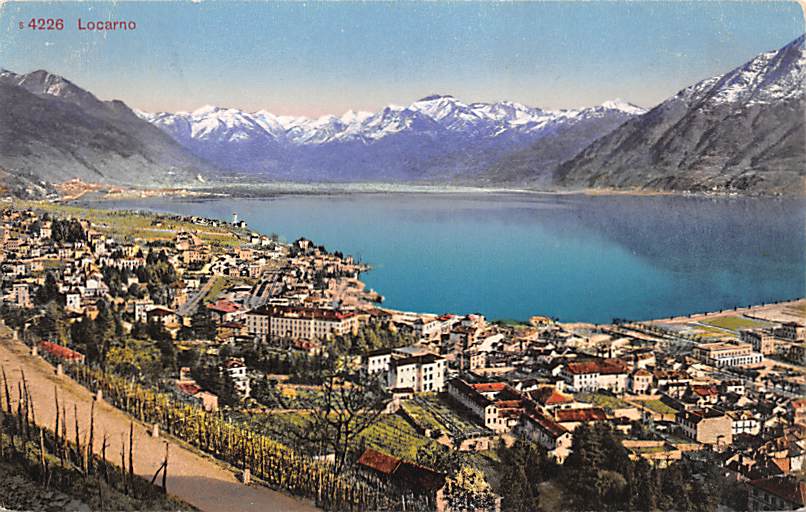 Locarno