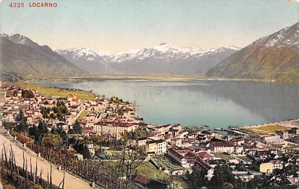 Locarno