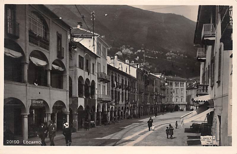 Locarno