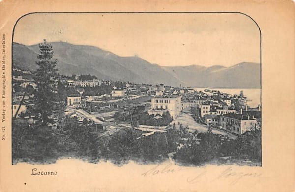 Locarno
