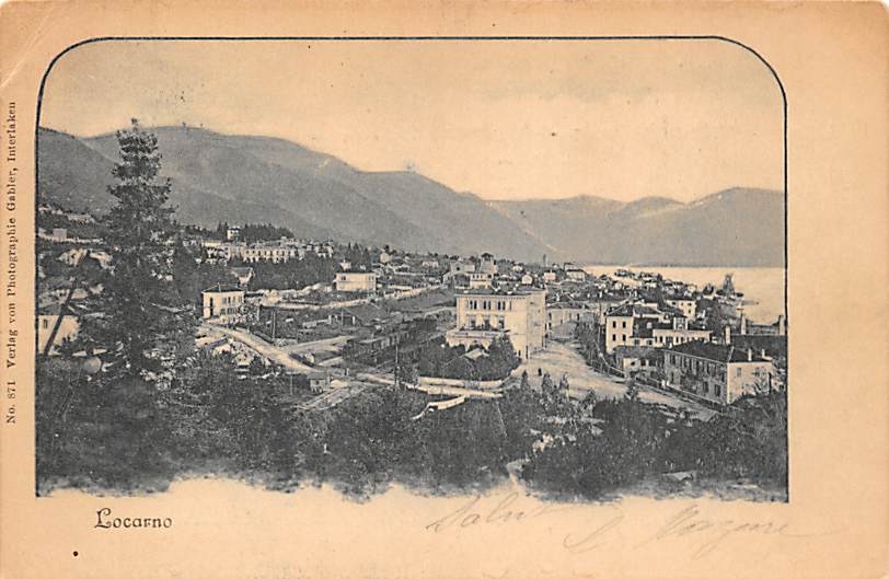 Locarno