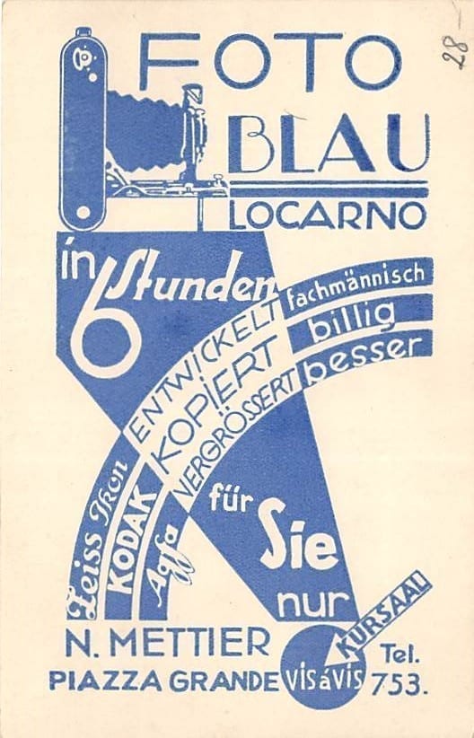 Locarno