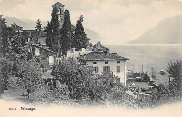 Brissago