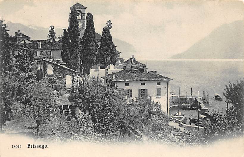 Brissago