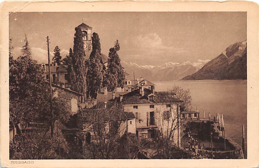 Brissago