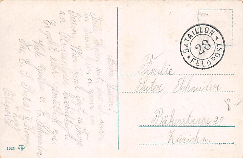 Brissago, Lago Maggiore