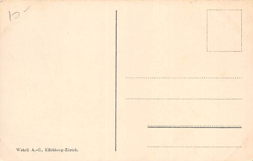 Brissago, Lago Maggiore