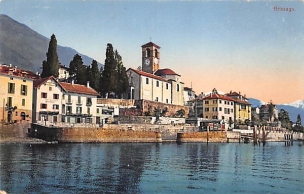 Brissago