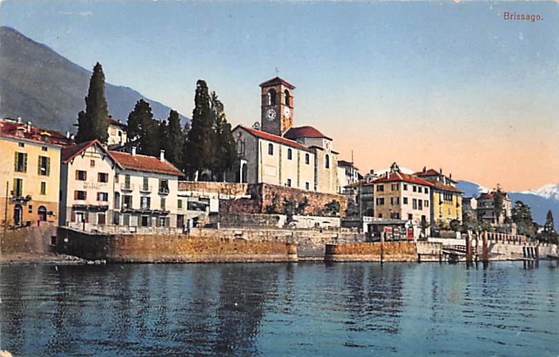 Brissago
