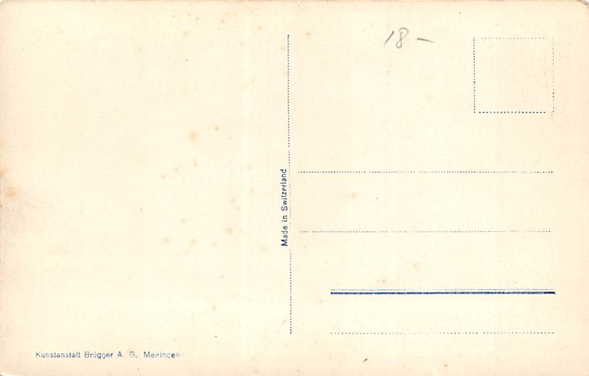Brissago, Kurhaus Brenscino