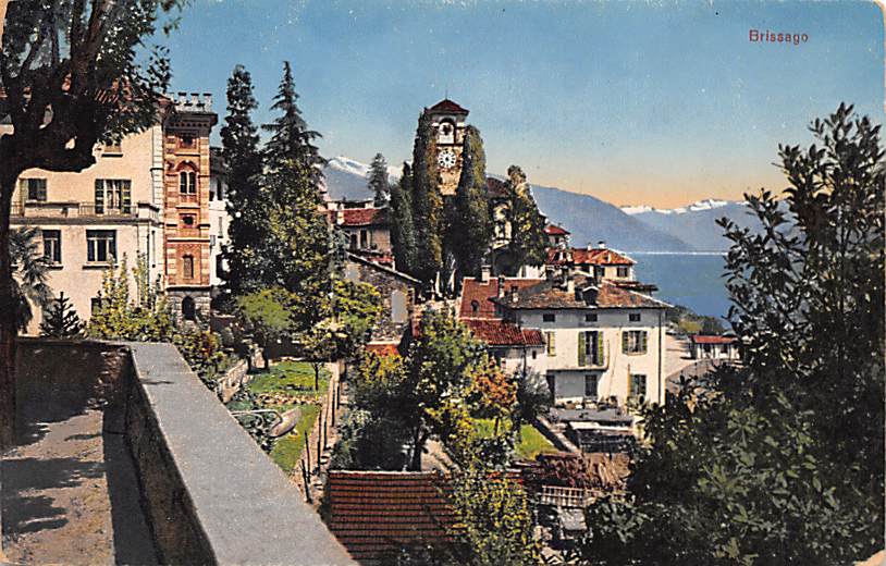 Brissago