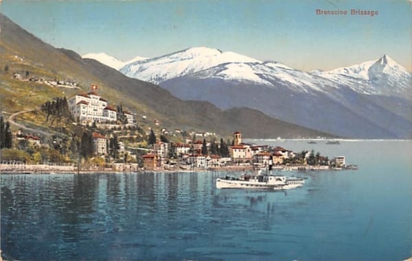 Brissago, Brenscino