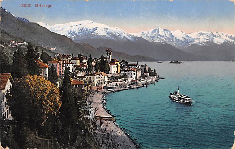 Brissago