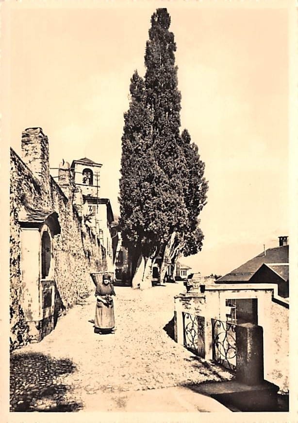 Brissago, Lago Maggiore