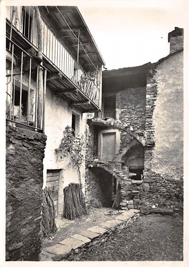 Brissago, Lago Maggiore