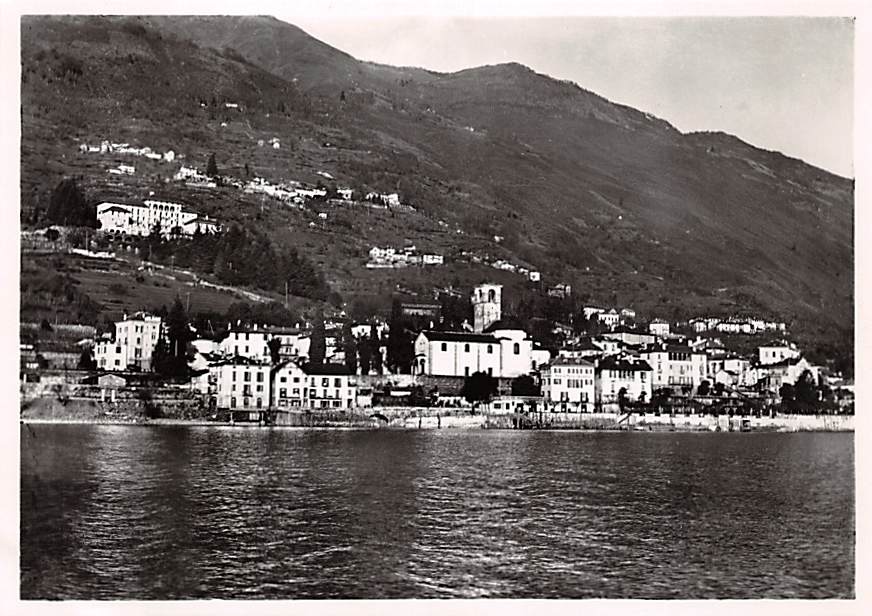 Brissago, Lago Maggiore