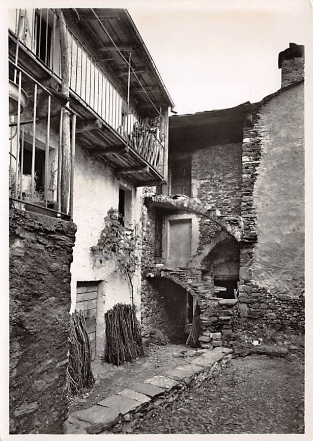 Brissago, Lago Maggiore