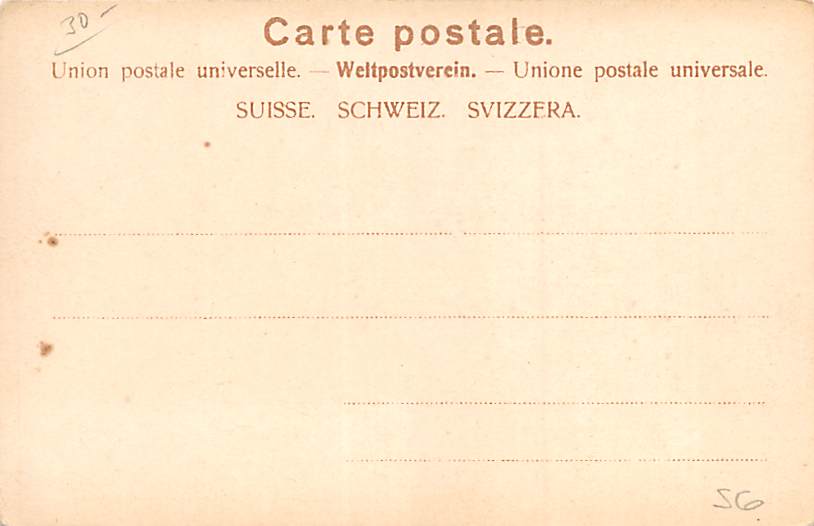 St.Gallen, Tellstrasse