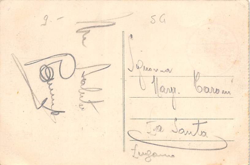 Wallenstadt, Rathausplatz