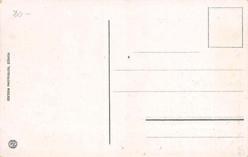 Rapperswil, Quai und Damm