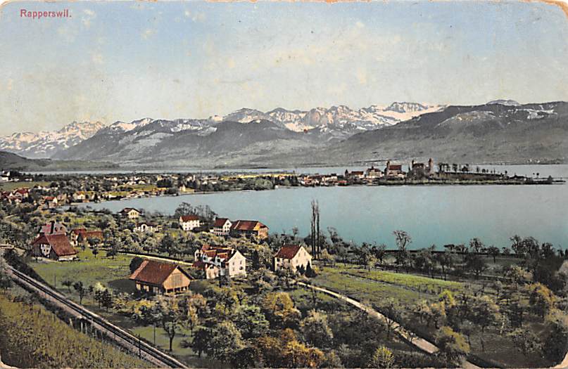 Rapperswil