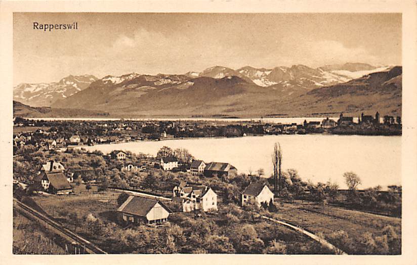 Rapperswil