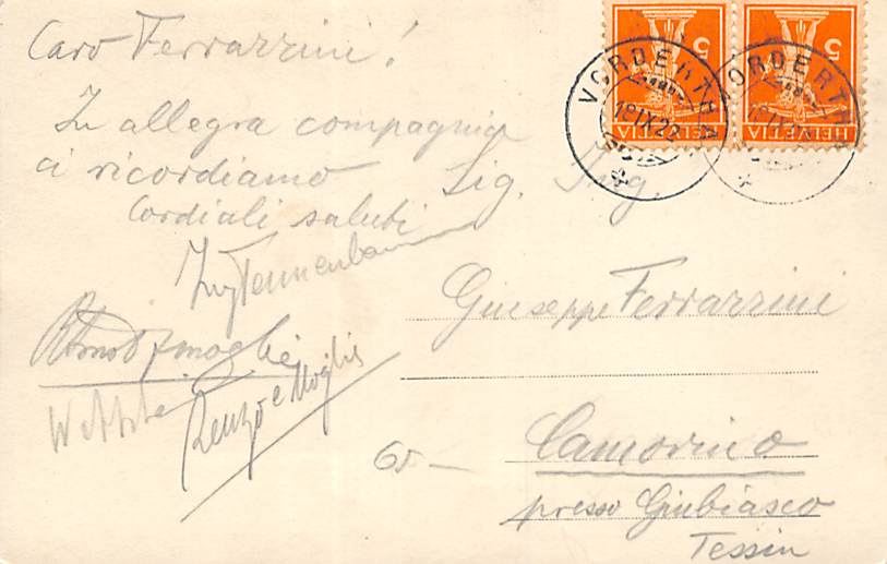 Wägital, Aushub der Baugrube für die Staumauer