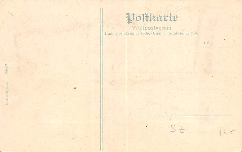 Einsiedeln, Das Kloster